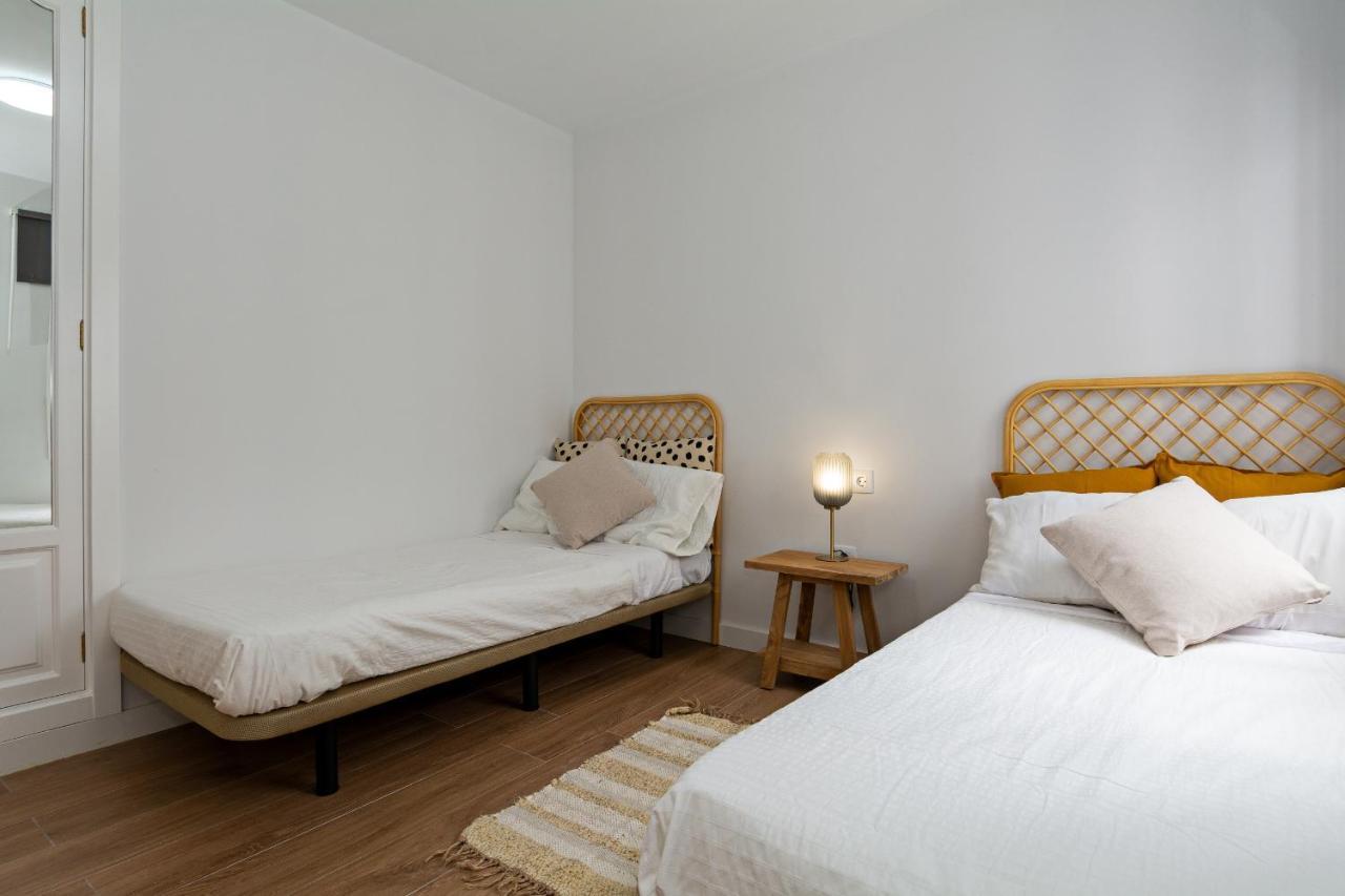 Luxury Beach Views 2Br House - Private Parking Arrecife  Exterior foto